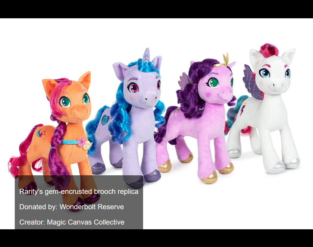 Slideshow overview screenshot